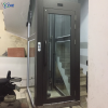 Thang máy cho nhà cải tạo