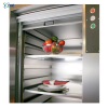 Thang máy tải thực phẩm nhà hàng