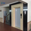 thang máy inox gia đình